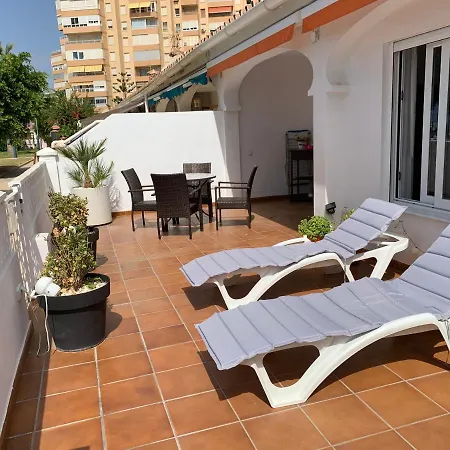 Beach Bungalow Prázdninový dům