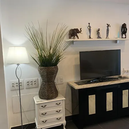 Beach Bungalow Prázdninový dům