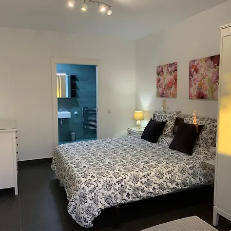 Beach Bungalow Málaga