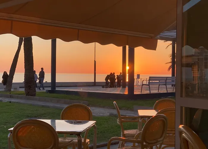 Nyaraló Beach Bungalow *