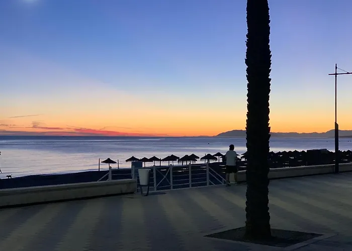 Beach Bungalow Nyaraló *