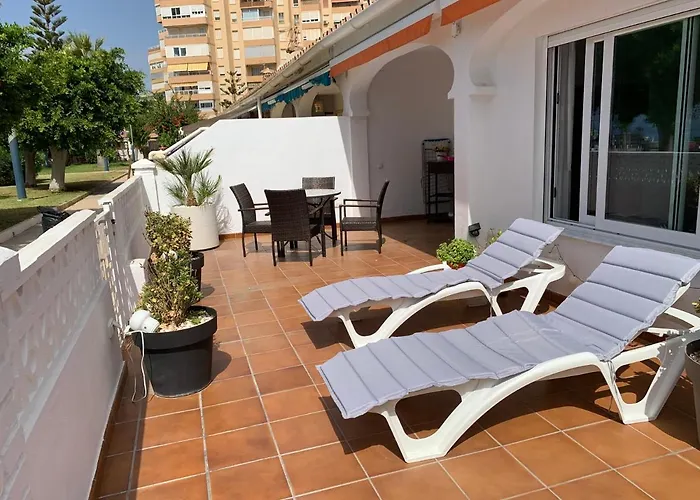 Beach Bungalow Ferienhaus