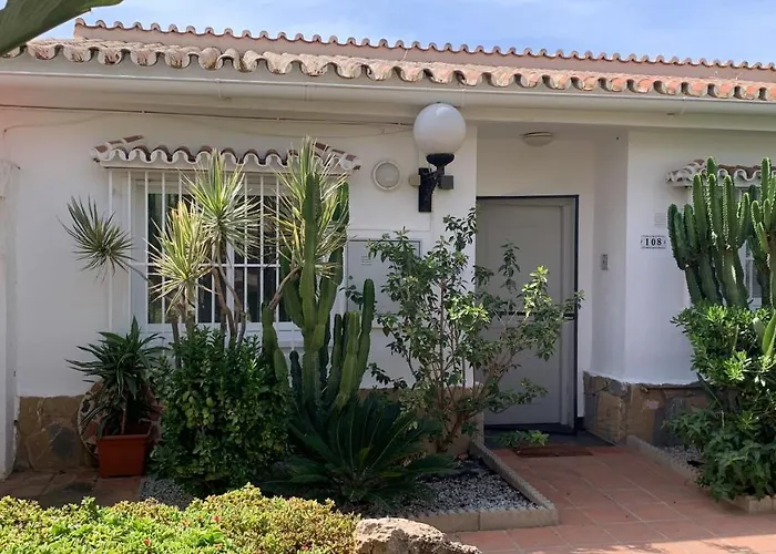 Beach Bungalow Ferienhaus *