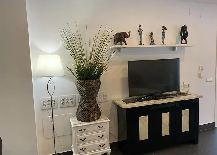 Beach Bungalow Ferienhaus