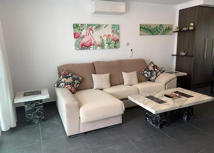 Ferienhaus Beach Bungalow