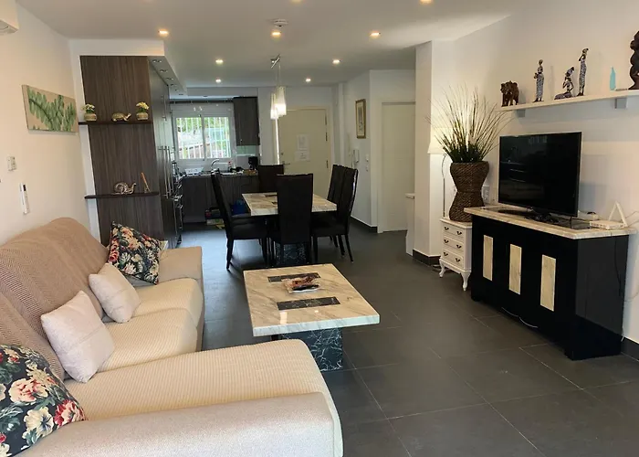 Ferienhaus Beach Bungalow *