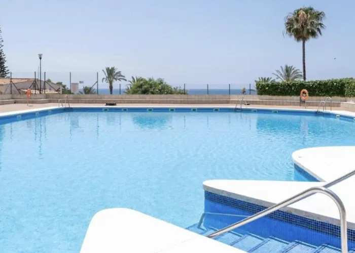 Ferienhaus Beach Bungalow
