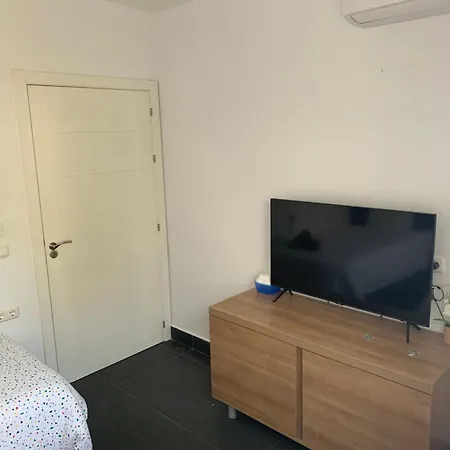 Beach Bungalow * Málaga