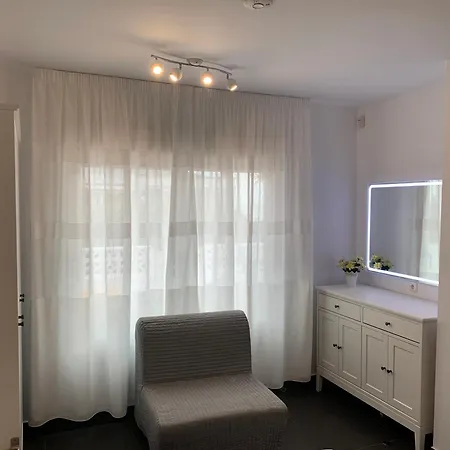 Vakantiehuis Beach Bungalow Málaga
