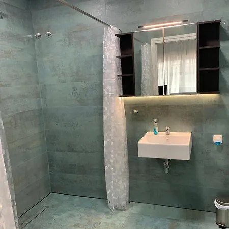 Vakantiehuis Beach Bungalow